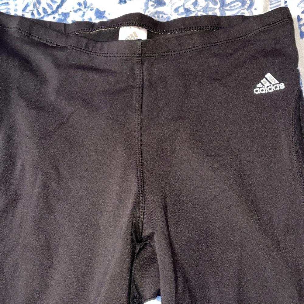 Adidas Sweat Pants